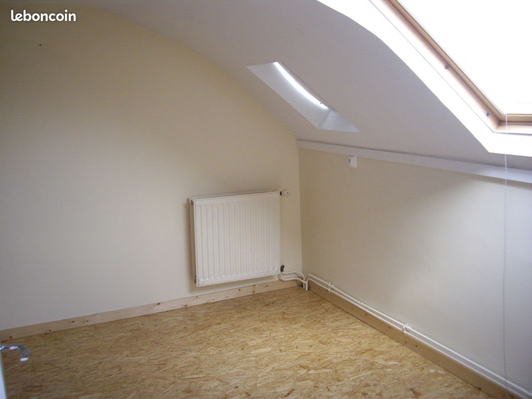 Appartement à louer, 40m², La Roche-sur-Yon