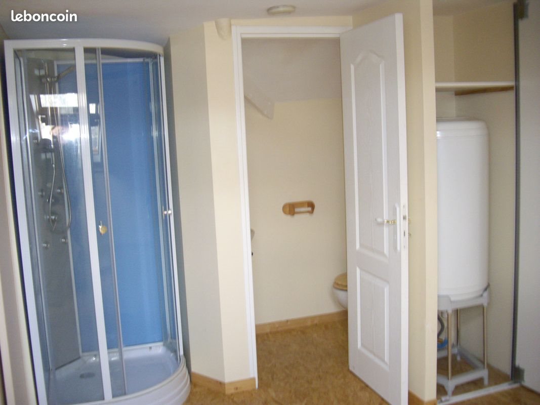 Appartement à louer, 40m², La Roche-sur-Yon