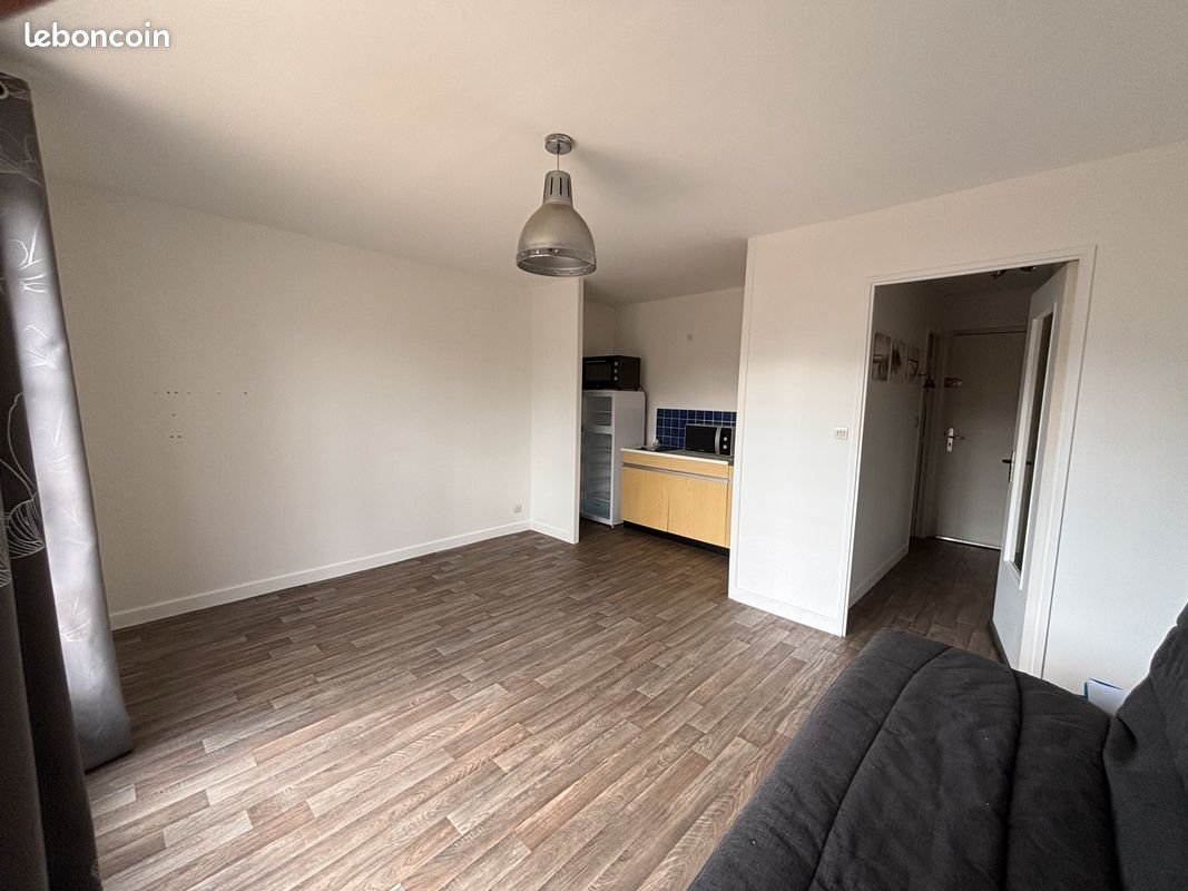 Appartement à vendre, 26m², Camiers