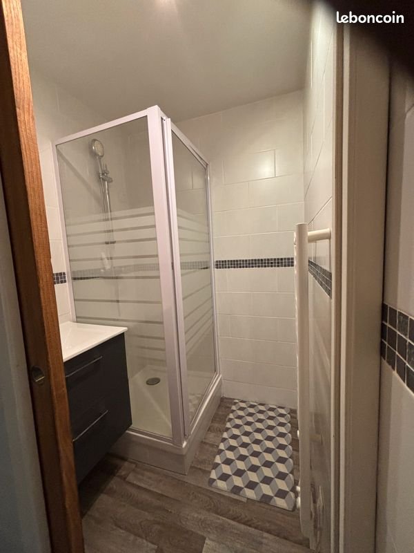 Appartement à vendre, 26m², Camiers