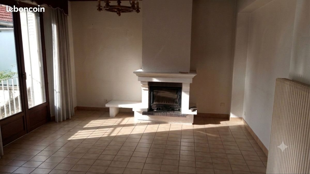Maison à vendre, 163m², Nancy