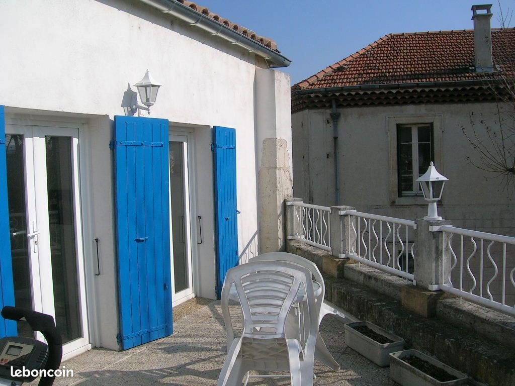 Appartement à louer, 48m², Bagnols-sur-Cèze
