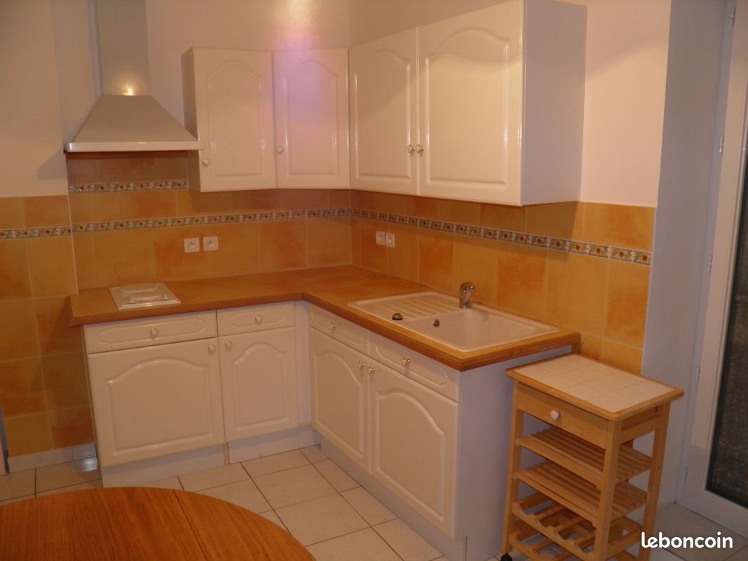 Appartement à louer, 48m², Bagnols-sur-Cèze