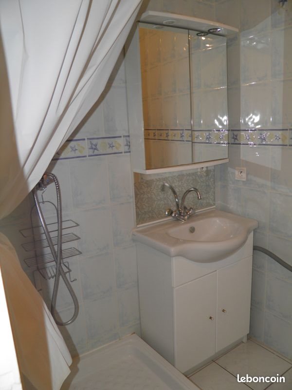 Appartement à louer, 48m², Bagnols-sur-Cèze