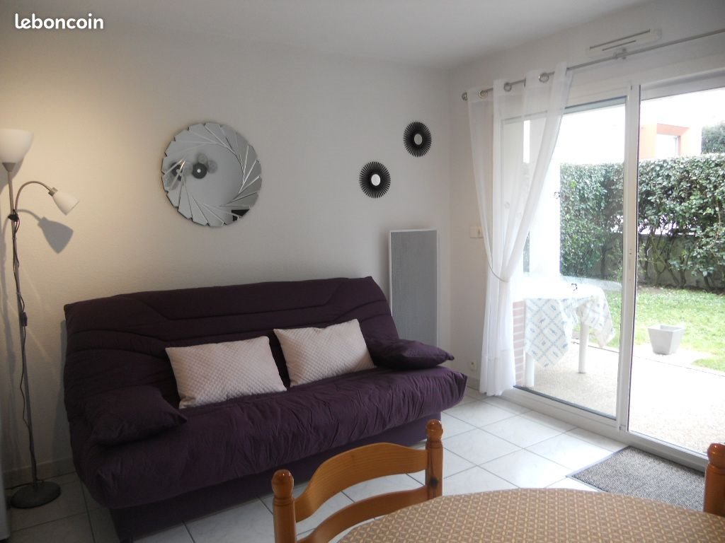 Appartement à louer, 36m², Pornichet