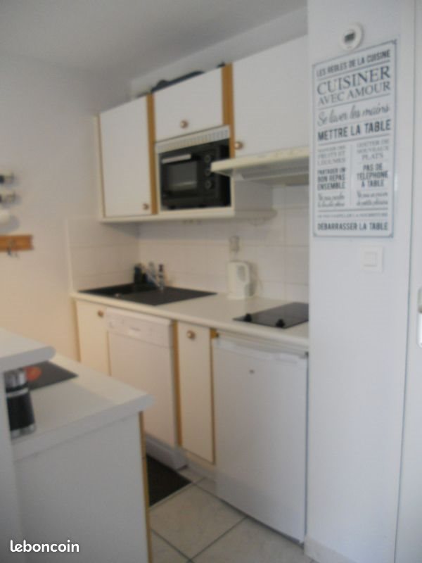 Appartement à louer, 36m², Pornichet