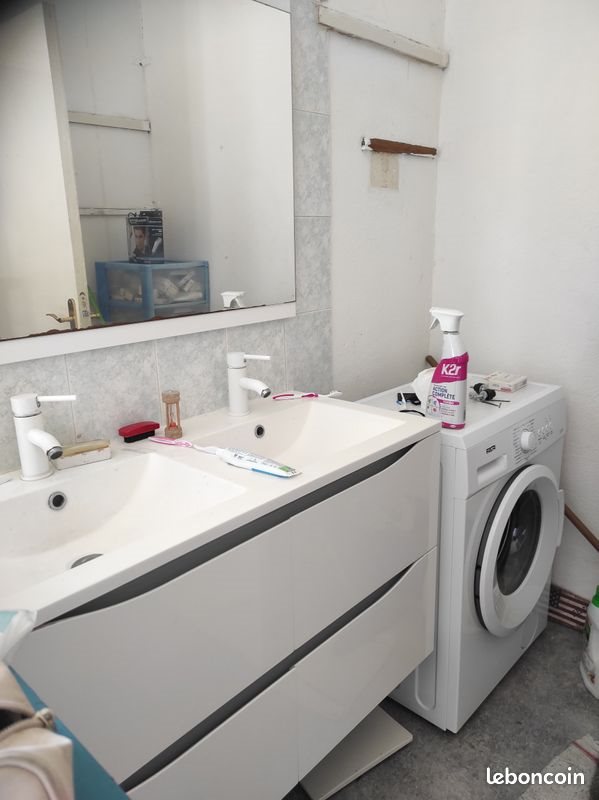 Appartement à louer, 90m², Quimperlé