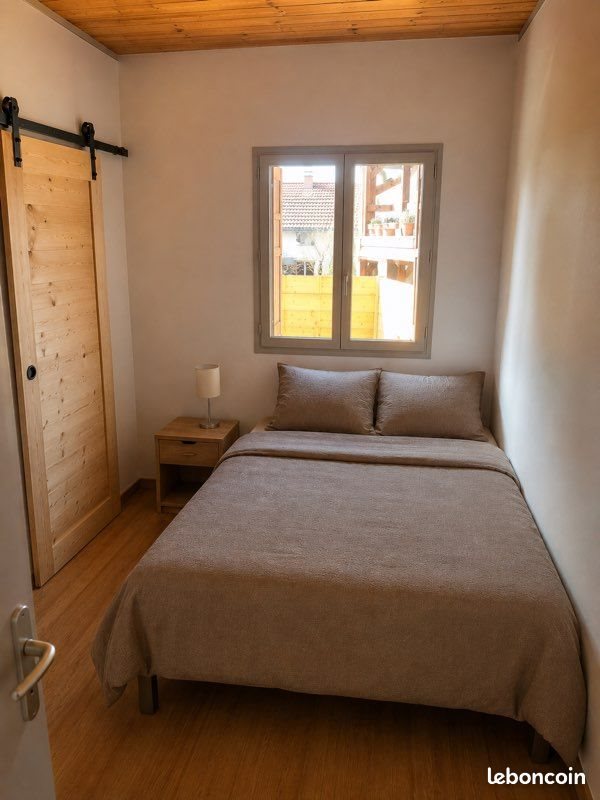 Appartement à louer, 27m², Villefranche