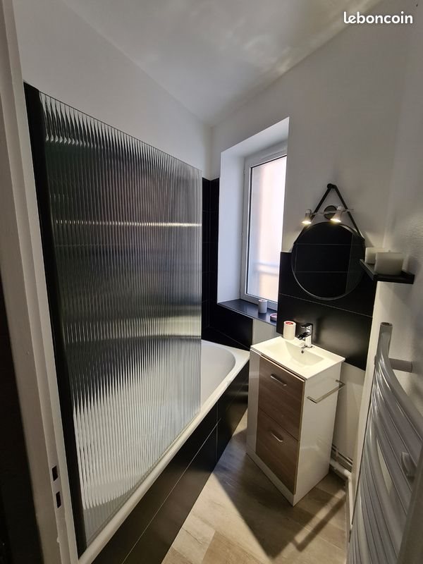 Appartement à louer, 20m², Brest