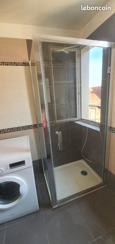 Appartement à vendre, 50m², Villeneuve-Saint-Georges