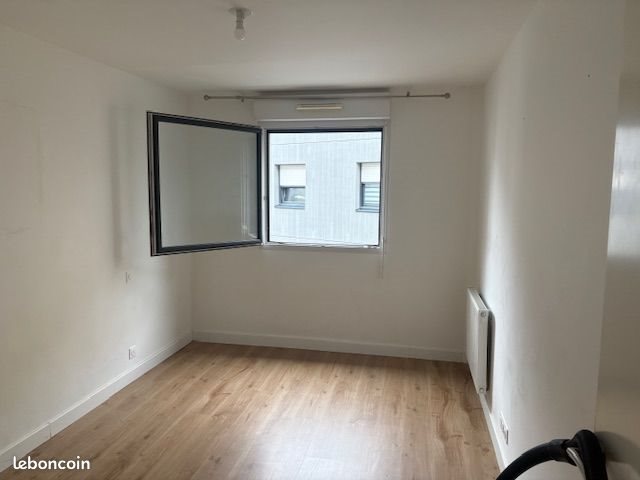 Appartement à louer, 59m², Nantes