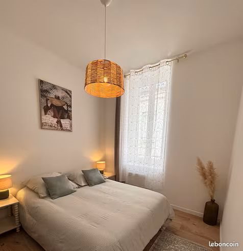 Appartement à louer, 31m², Le Mans