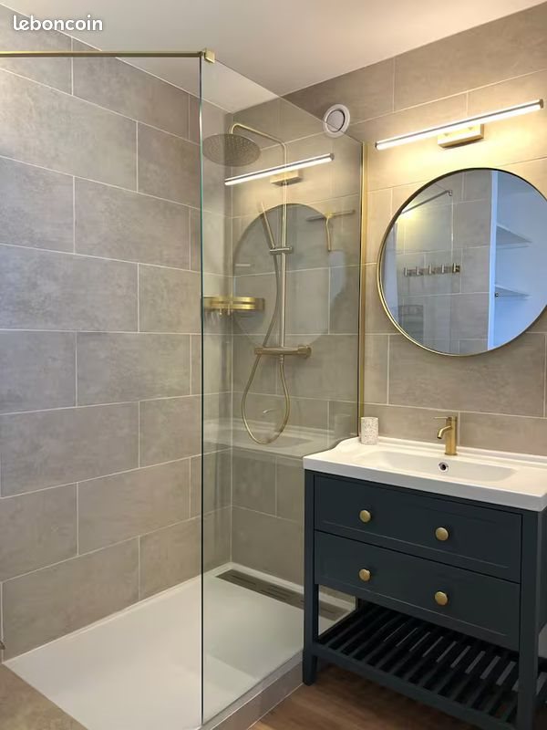 Appartement à louer, 31m², Le Mans