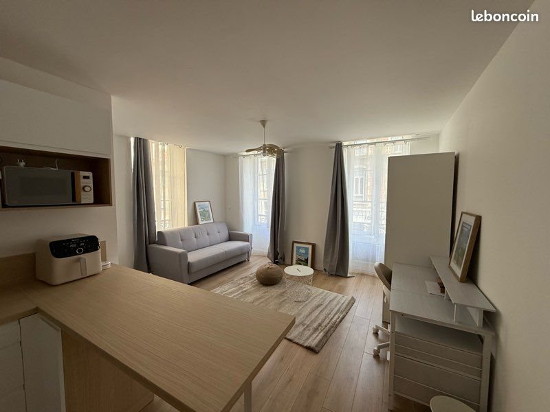 Appartement à louer, 25m², Pau