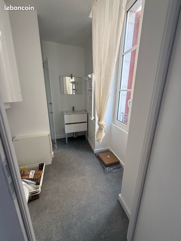 Appartement à louer, 25m², Pau