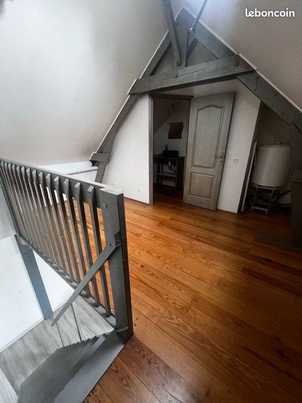Appartement à louer, 29m², Souchez