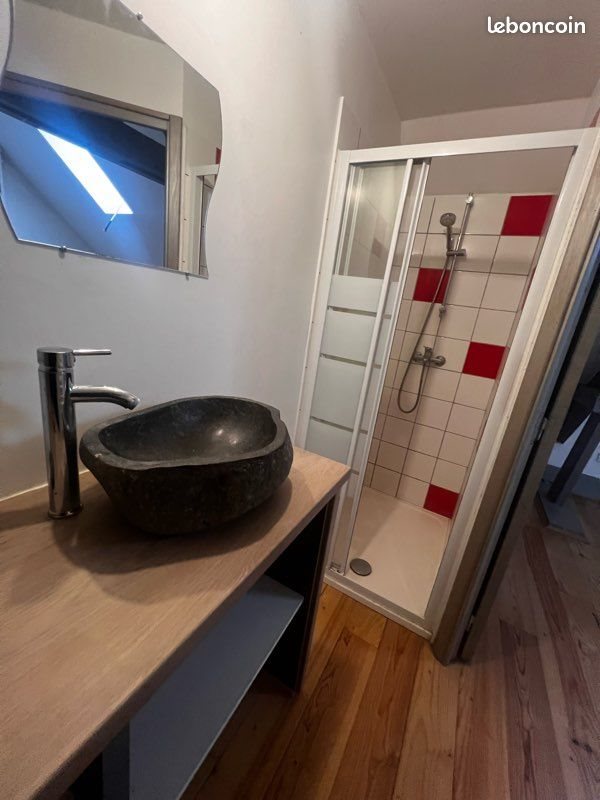Appartement à louer, 29m², Souchez