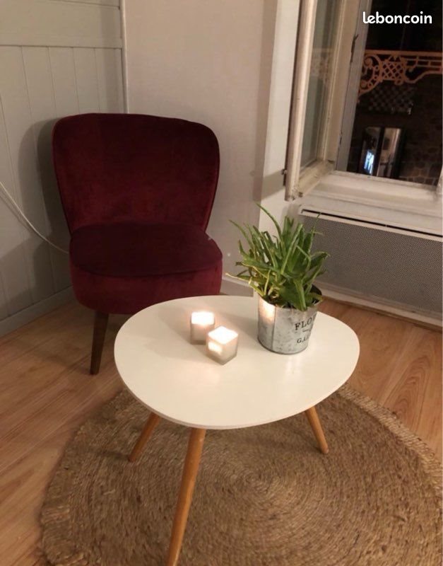 Appartement à vendre, 19m², La Bourboule
