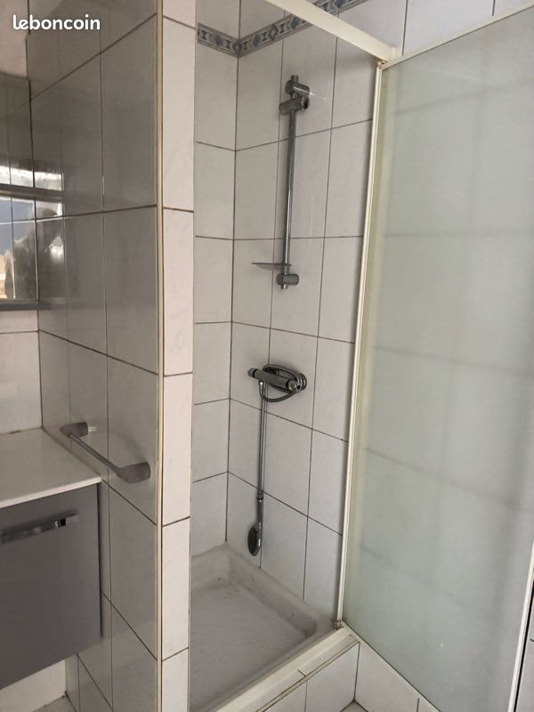 Appartement à vendre, 50m², Saint-Avold