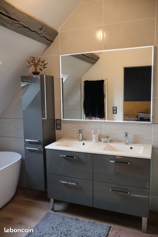Maison à vendre, 110m², Châteauroux