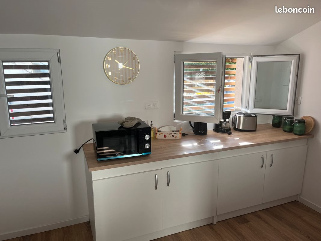 Maison à louer, 75m², Camoël