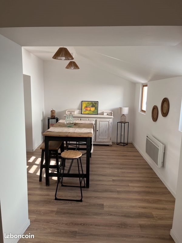 Maison à louer, 75m², Camoël