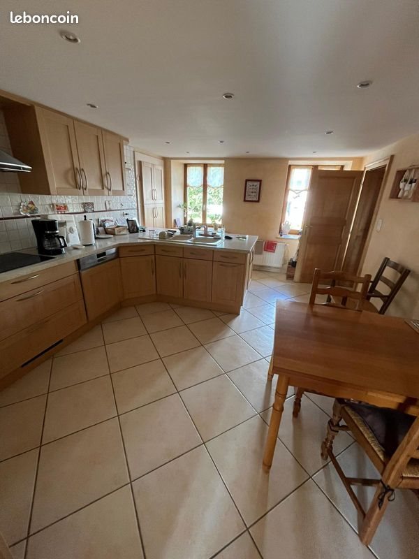 Maison à vendre, 221m², Etupes