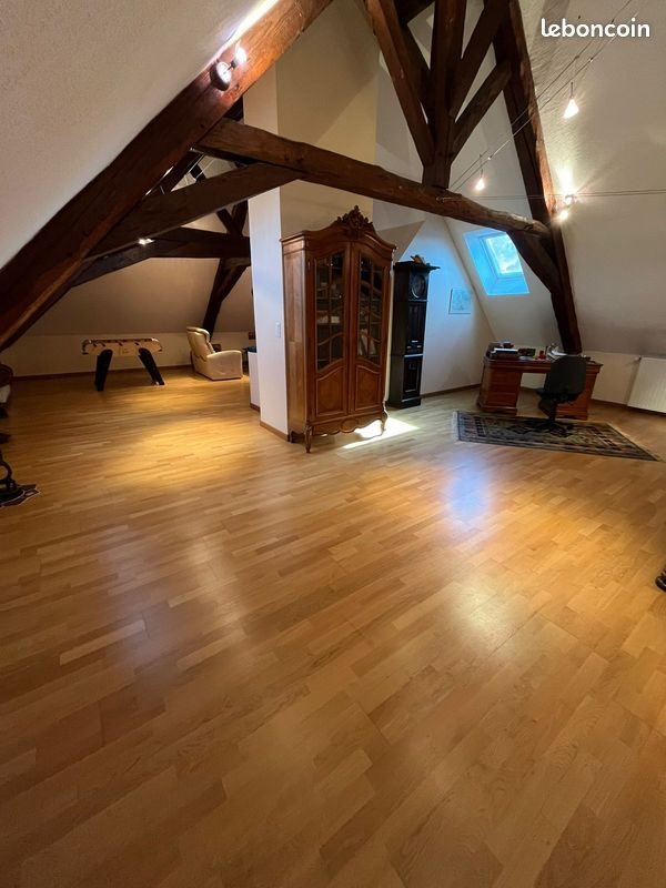 Maison à vendre, 221m², Etupes