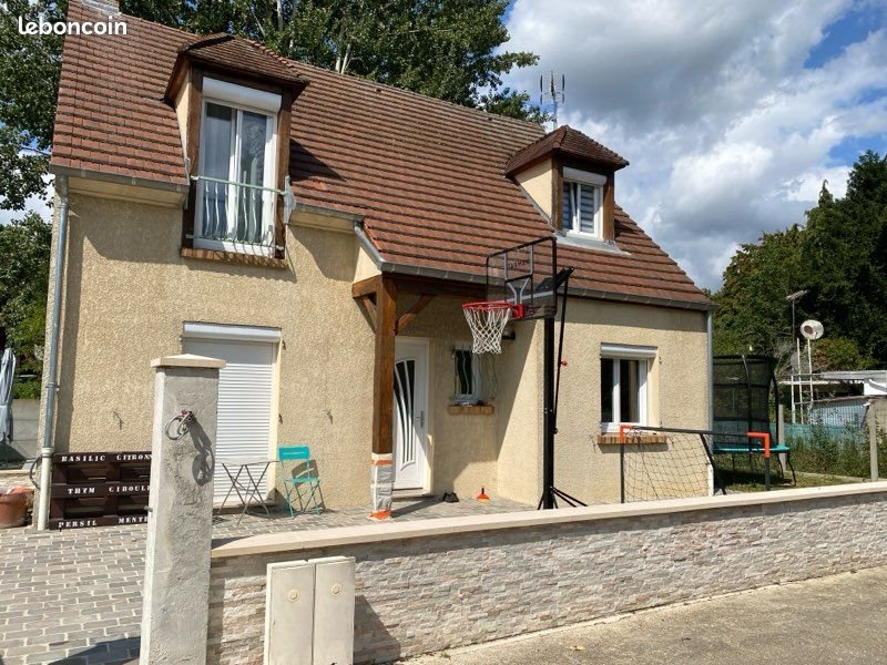 Maison à vendre, 125m², Taverny
