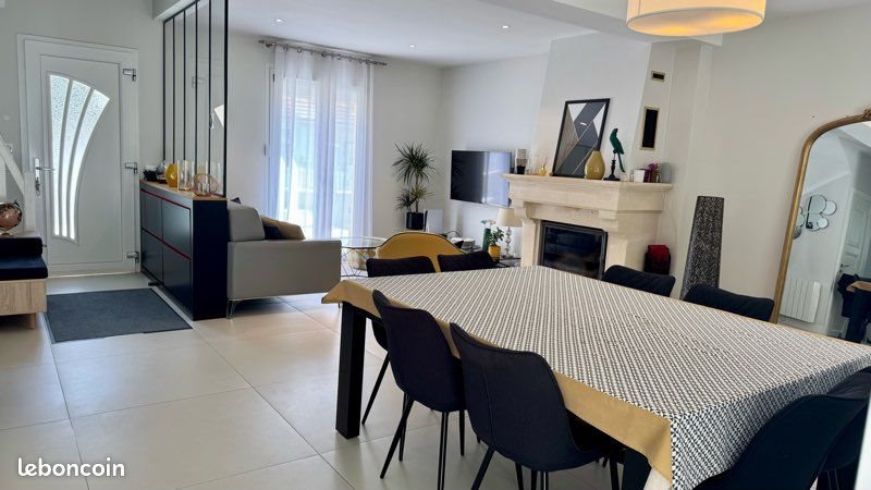 Maison à vendre, 125m², Taverny