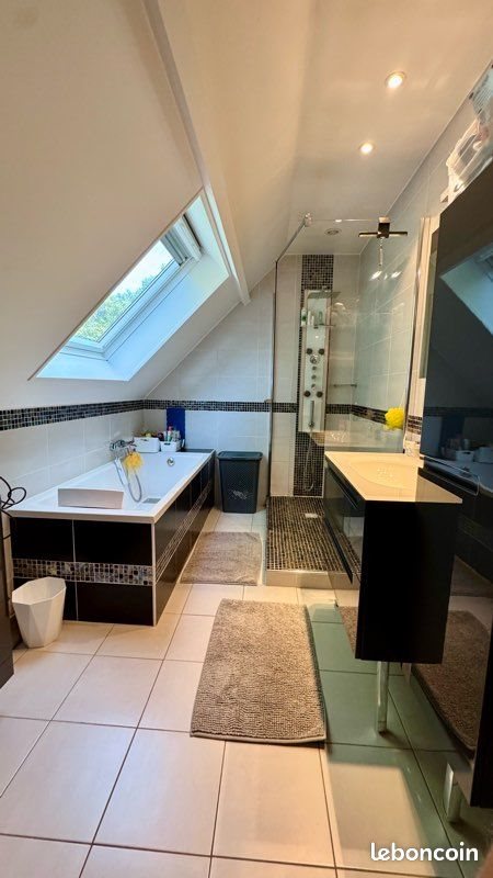 Maison à vendre, 125m², Taverny