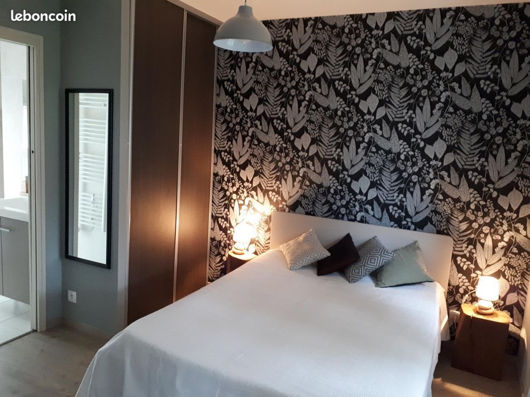 Maison à louer, 75m², Varennes-sur-Loire