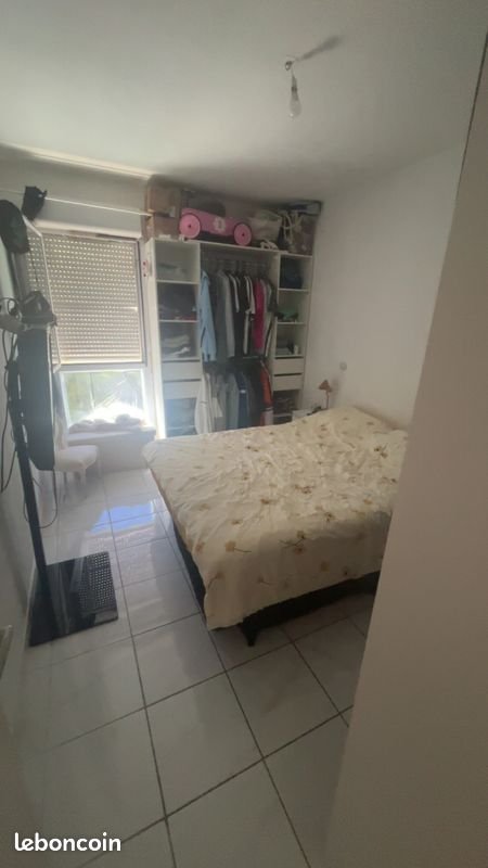 Appartement à vendre, 75m², Port-de-Bouc