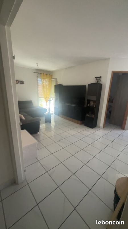 Appartement à vendre, 75m², Port-de-Bouc