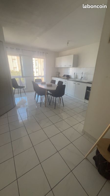 Appartement à vendre, 75m², Port-de-Bouc