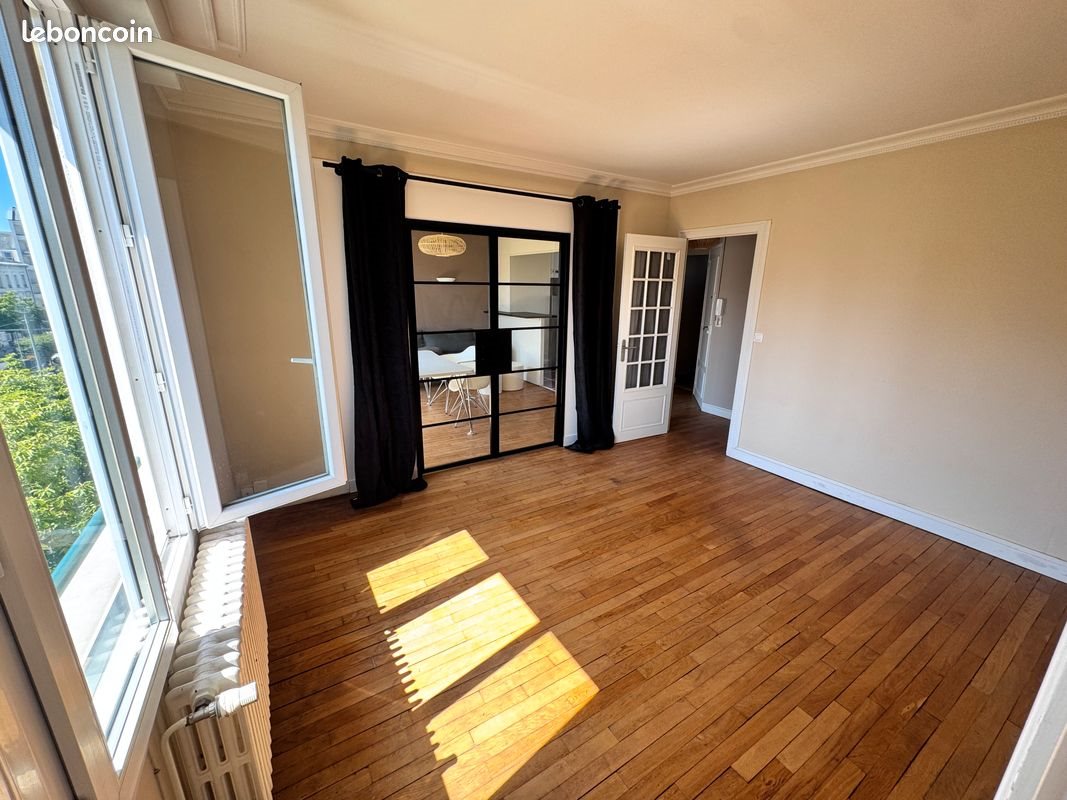 Appartement à louer, 60m², Angers