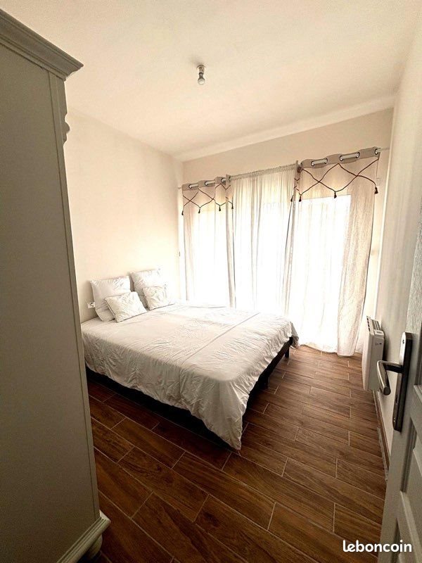 Maison à louer, 35m², Bassens