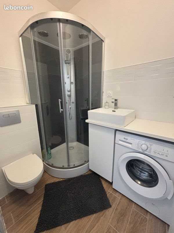 Maison à louer, 35m², Bassens