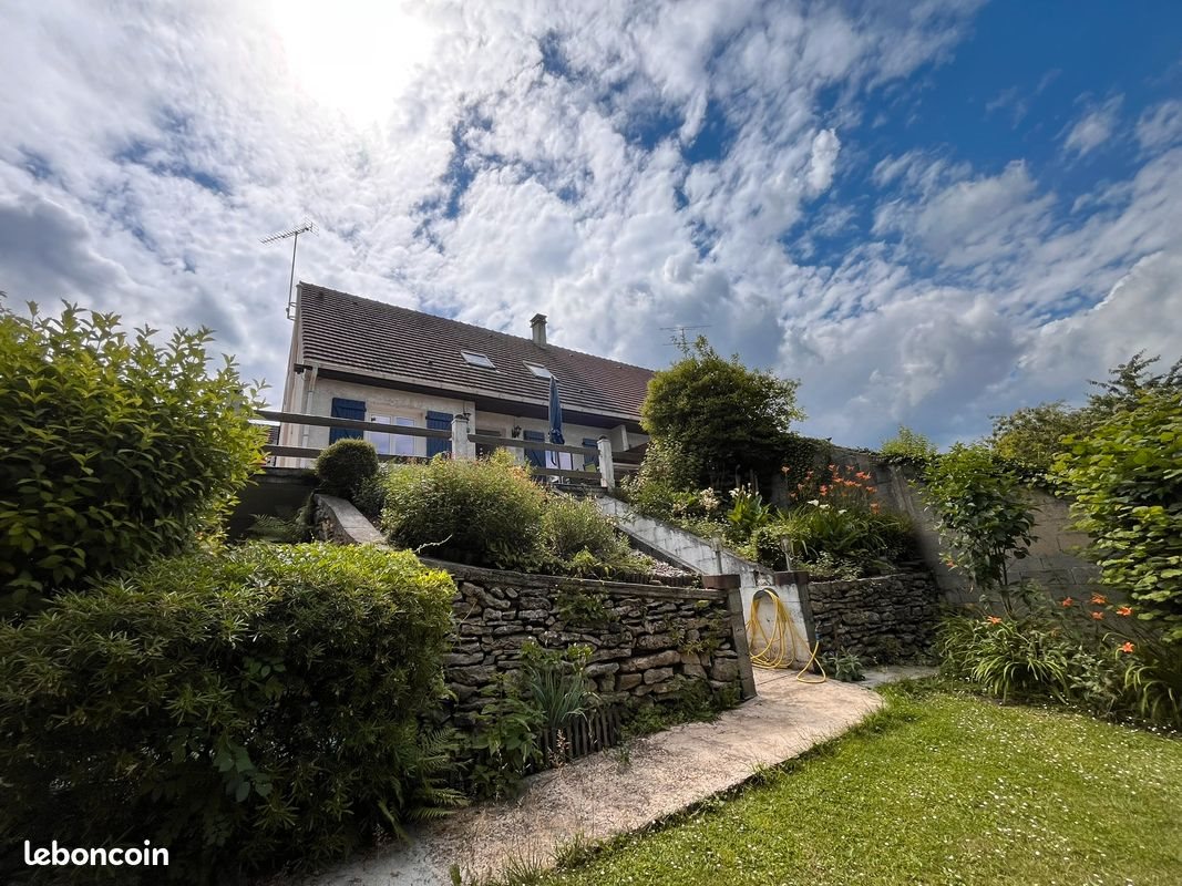 Maison à vendre, 90m², Cambronne-lès-Clermont