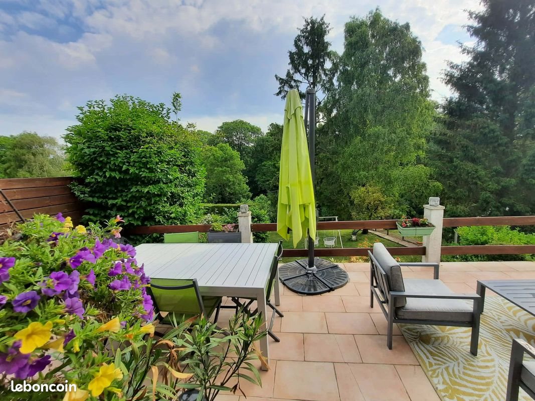 Maison à vendre, 90m², Cambronne-lès-Clermont