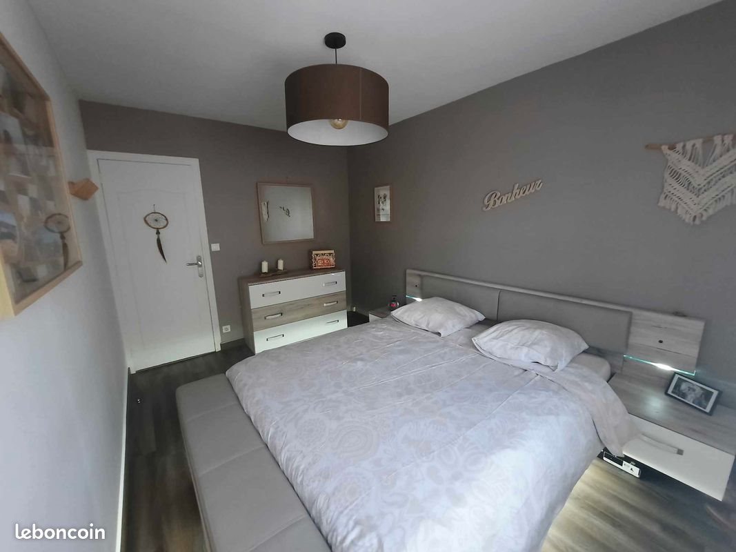 Maison à vendre, 90m², Cambronne-lès-Clermont