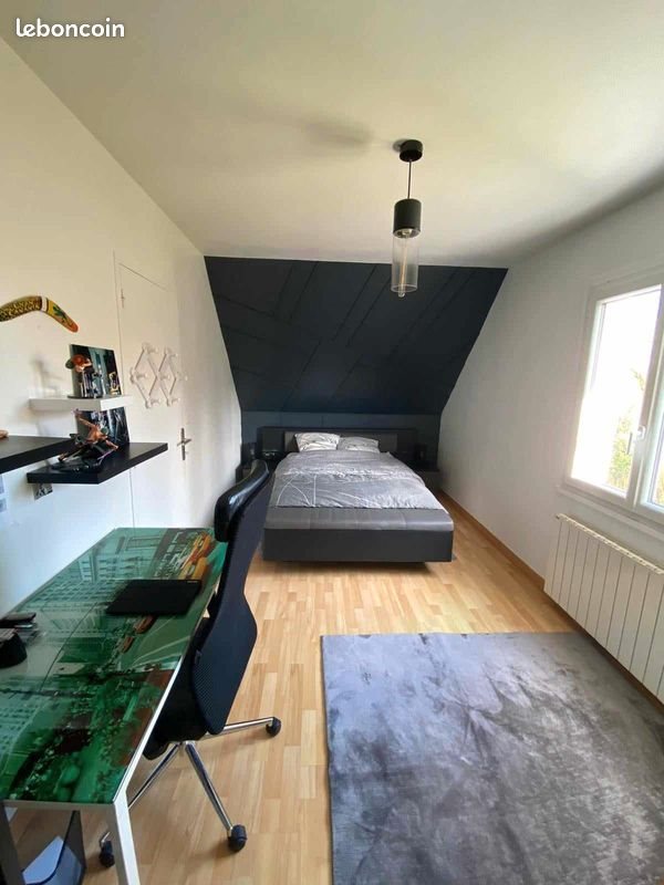 Maison à vendre, 90m², Cambronne-lès-Clermont