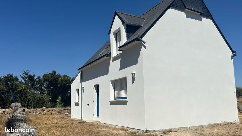 Maison à louer, 85m², Erdeven