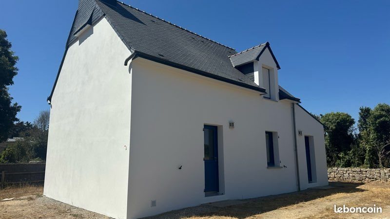 Maison à louer, 85m², Erdeven