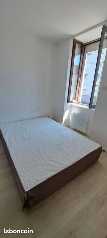 Appartement à louer, 28m², Nantes