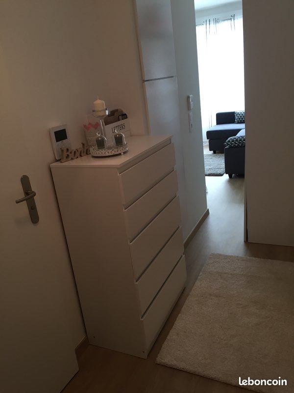 Appartement à vendre, 26m², Fleury-Mérogis