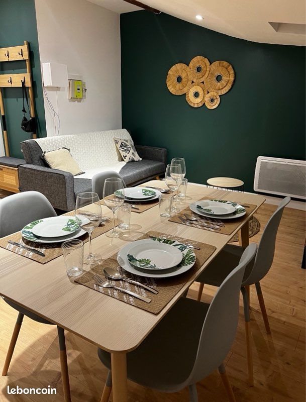 Appartement à louer, 34m², Limoux