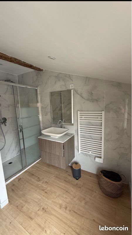 Appartement à louer, 34m², Limoux