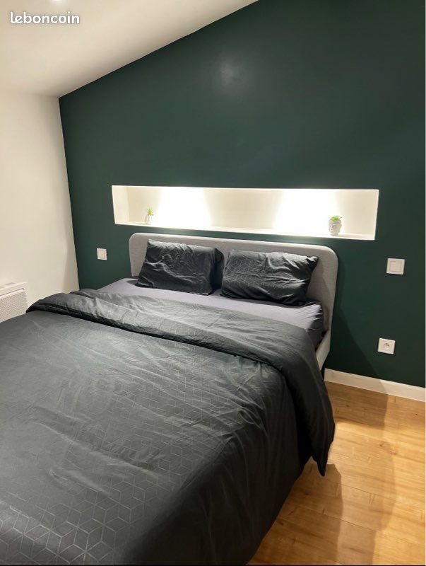 Appartement à louer, 34m², Limoux
