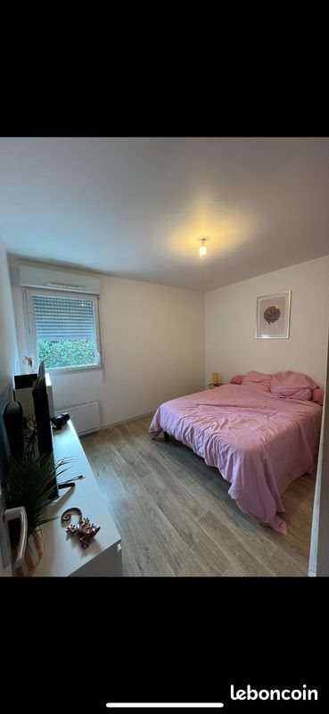 Appartement à louer, 42m², Saint-Sébastien-sur-Loire